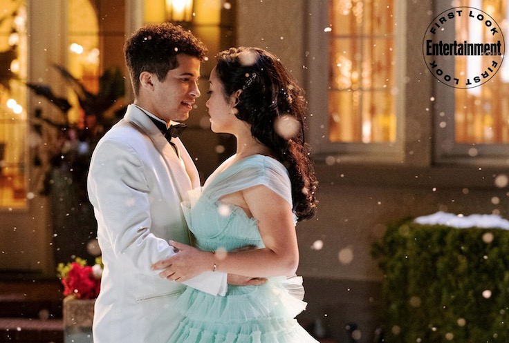 Lara Jean conhece novo amor no trailer fofo de P.S. Ainda Amo Você 