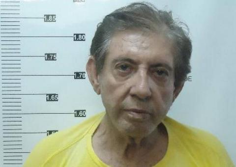 João de Deus é condenado a 19 anos de prisão por crimes sexuais 