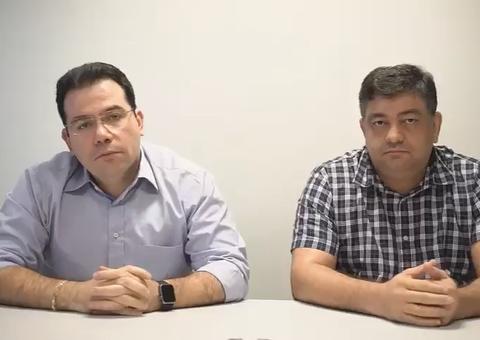 Deputados do Amazonas denunciam ameaças do Governo após pedido de impeachment