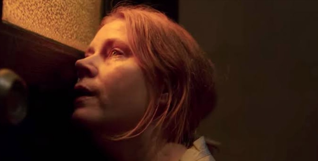 Veja o trailer de 'A Mulher na Janela', suspense com Amy Adams e grande elenco