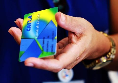 Caixa paga hoje valor complementar do saque imediato do FGTS