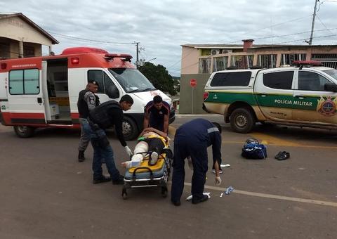 União vai indenizar filhos de vítima de acidente ocorrido por falta de sinalização