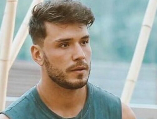 Lucas Viana ‘ameaça' processar irmã de Hariany após ataques; Entenda