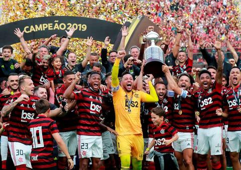 Após 38 anos, Flamengo e Liverpool voltam a disputar o Mundial nesse sábado