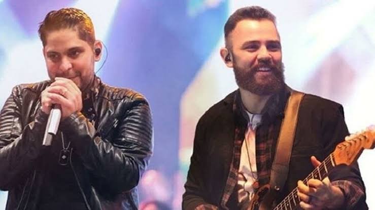 Camarote desaba em show da dupla Jorge & Mateus e deixa feridos 