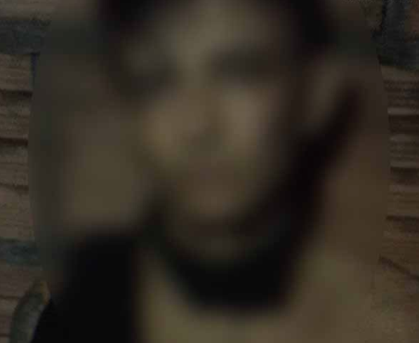 Amarrado com fios elétricos, jovem escapa da morte ao ser resgatado por PMs em Manaus  