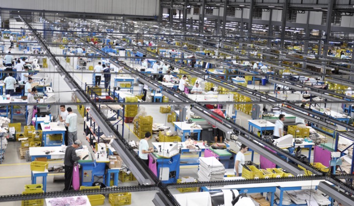 CCJ aprova limite maior para considerar empresa de grande porte