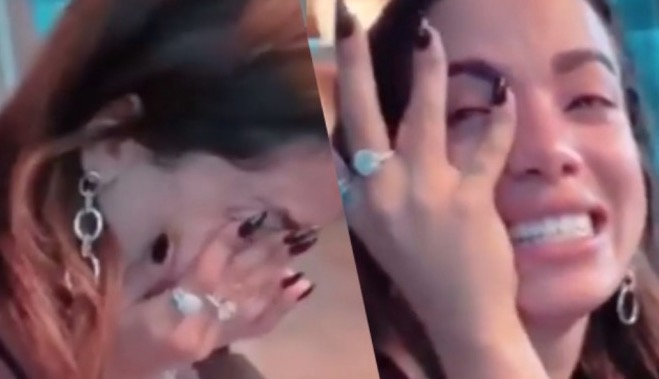 Publicidade da Skol promovida por Anitta deve ser retirada do ar 