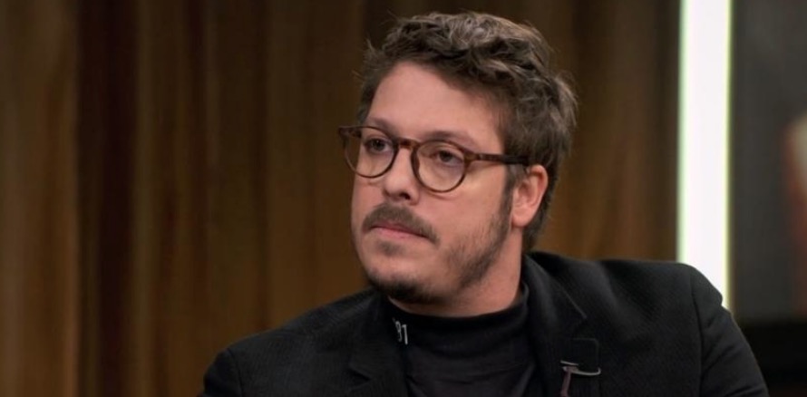 Fábio Porchat se pronuncia sobre ataque com bombas na sede do Porta dos Fundos