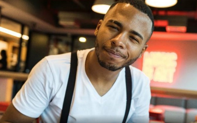 DJ vira ator na Rede Globo após passar 8 meses na prisão