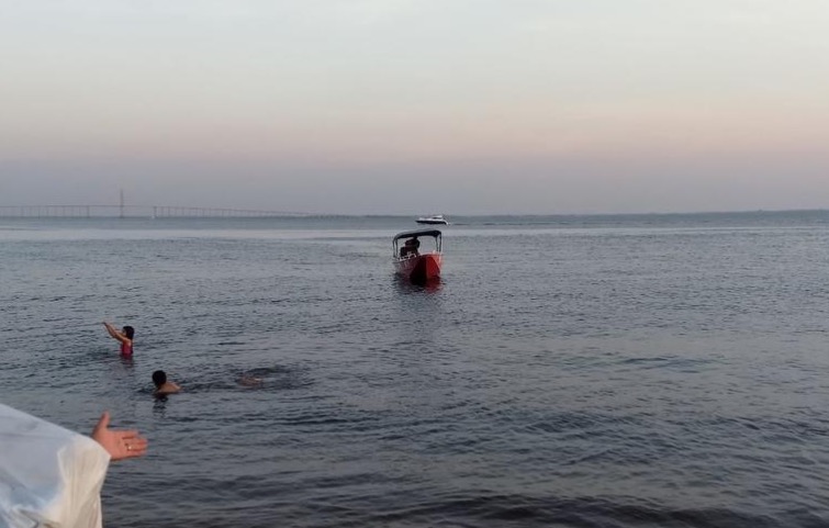 Consumo de bebidas alcoólicas está relacionado a 12% das mortes por afogamento