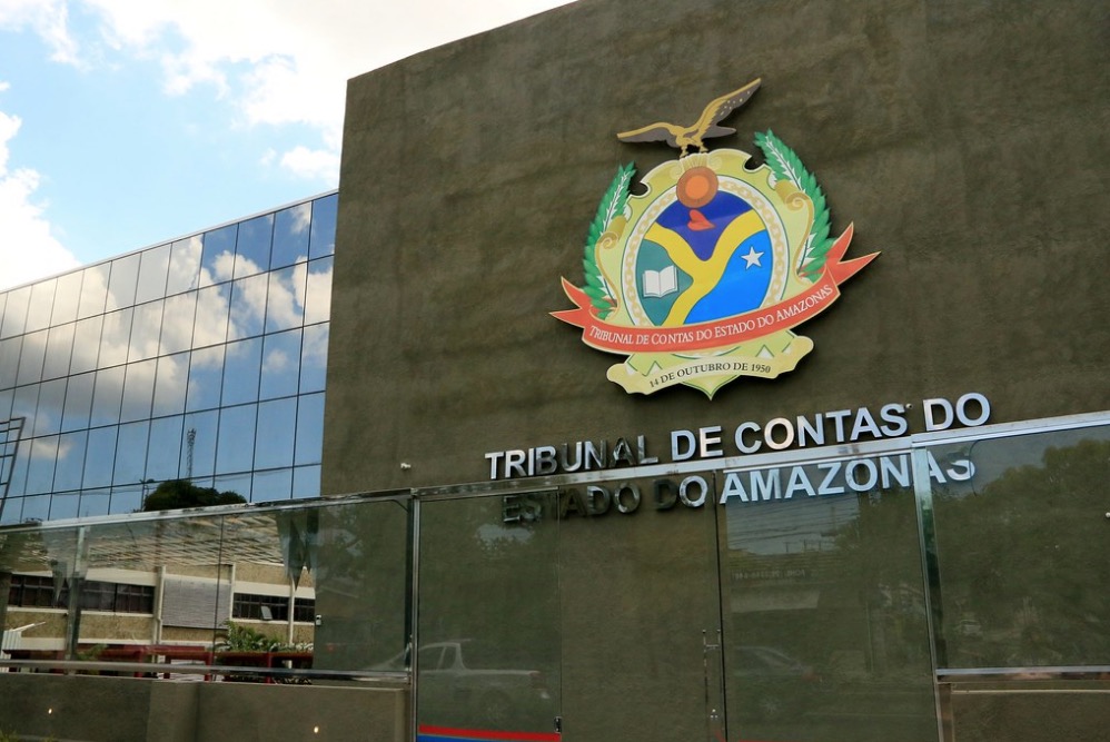 Controle interno de 52 prefeituras do Amazonas são ineficientes, diz TCE