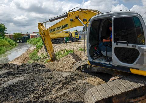 Manaus vai sediar congresso de engenharia ambiental em 2020
