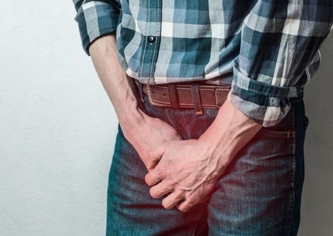 Dor no testículo pode sugerir quadro de ‘Escroto Agudo’; saiba mais sobre condição