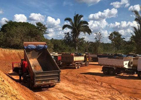 Convênio entre Ibama e Ipaam deve viabilizar pavimentação da BR-319