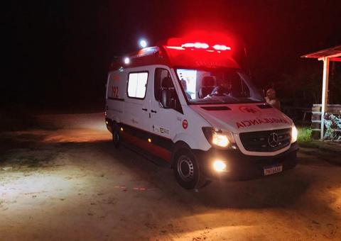 Adolescente 'pega carona' e é levado para matadouro em Manaus