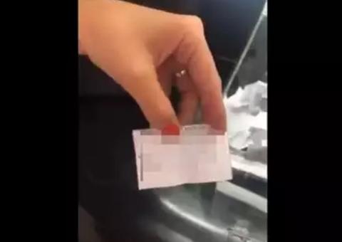 Ao vivo, vendedoras xingam mulher que venceu sorteio de loja no Instagram: ’testuda'