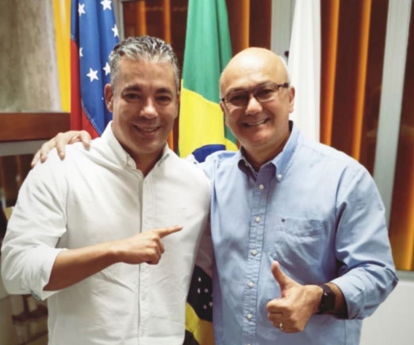 Suframa e Aleam intensificam parceria para desenvolvimento do Estado