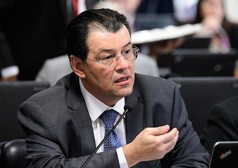 Emendas de Braga garantem R$ 30 milhões para saúde no Amazonas