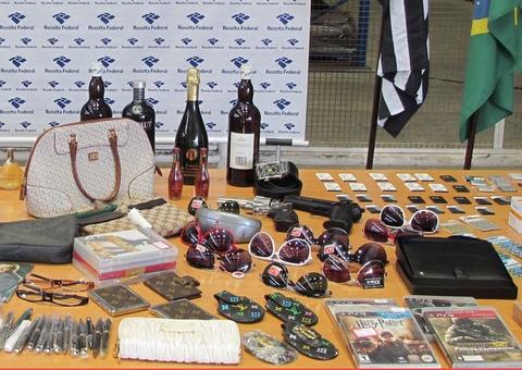 Governo quer evitar venda de  produtos falsificados ou ilegais na internet