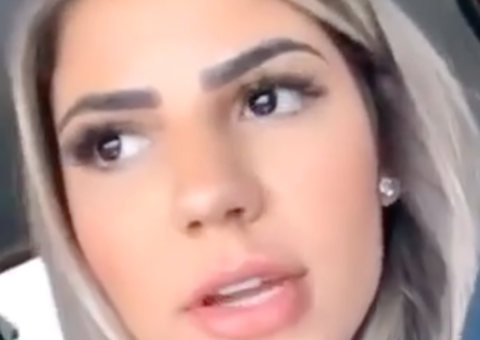 Fãs fazem suposta ‘vaquinha' para arrecadar R$1,5 milhão para Hariany 