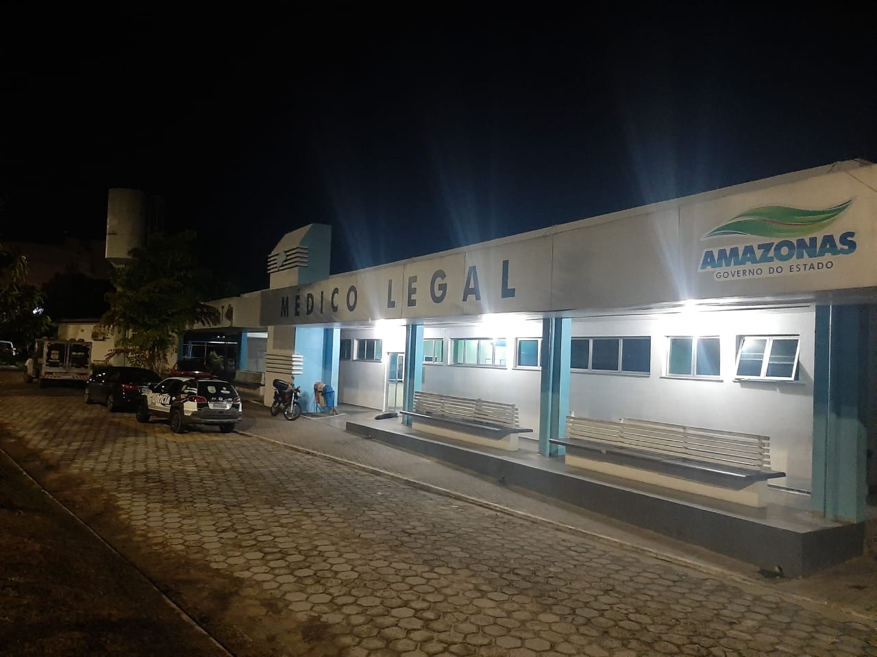 Morre em hospital homem agredido violentamente em Manaus