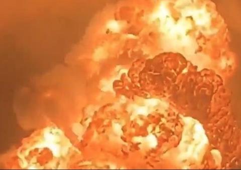 Explosão de carro-bomba deixa 90 mortos e mais de 50 feridos na Somália 