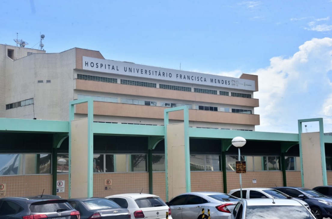 Susam libera R$ 2,5 milhões à Unisol que administra Hospital Francisca Mendes