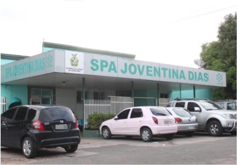 Em Manaus, homem morre após ser encurralado e baleado em beco