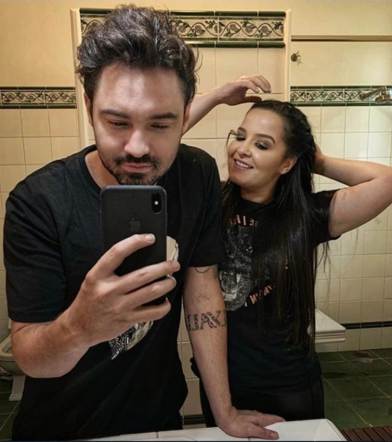 Após idas e vindas, Maiara e Fernando Zor terminam namoro: ‘Juro que tentei’