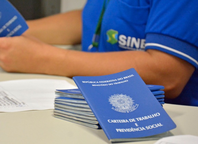 Em Manaus, Sine oferta 14 vagas de emprego nesta segunda-feira