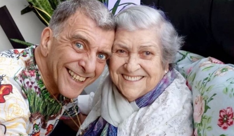 Morre a atriz Hilda Rebello, dois meses após partida do filho, Jorge Fernando