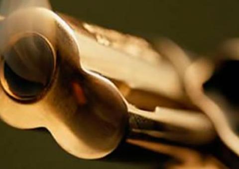 Homem é baleado na zona Sul de Manaus 