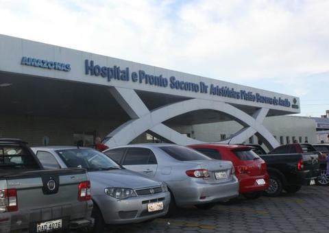 Homem é ferido a golpe de terçado ao tentar reatar com ex-mulher em Manaus