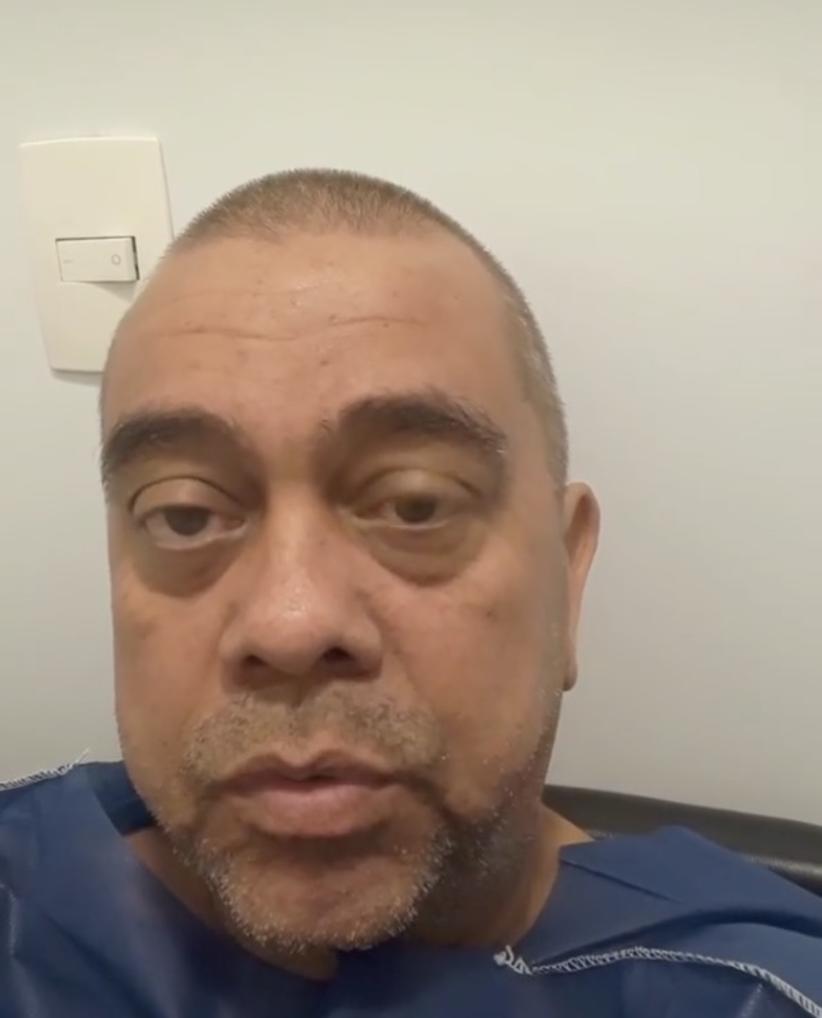 Com câncer, Arlindo Júnior morre em hospital de Manaus