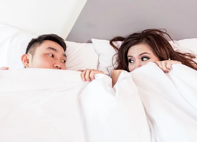 Livre-se dos mitos que impedem de fazer um bom sexo
