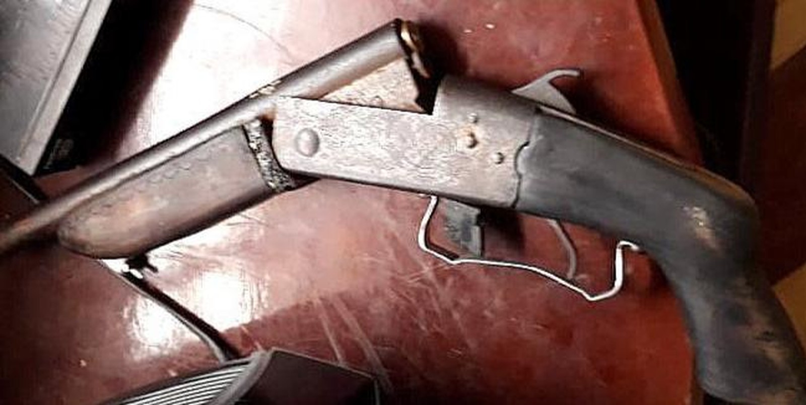 Criança de 9 anos morre com tiro disparado pelo irmão