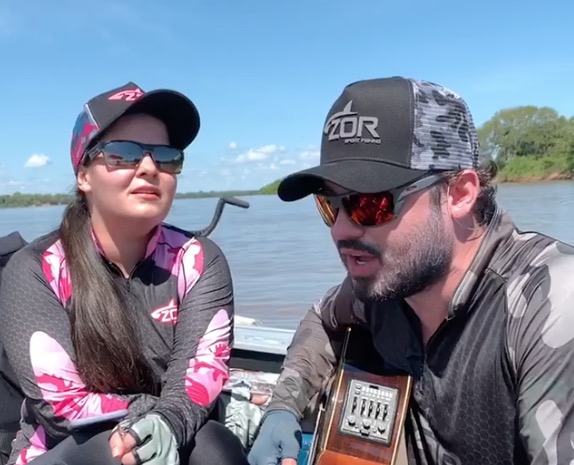 Assessoria de Maiara se manifesta sobre afirmação de cantora em estar solteira: ‘é brincadeira’