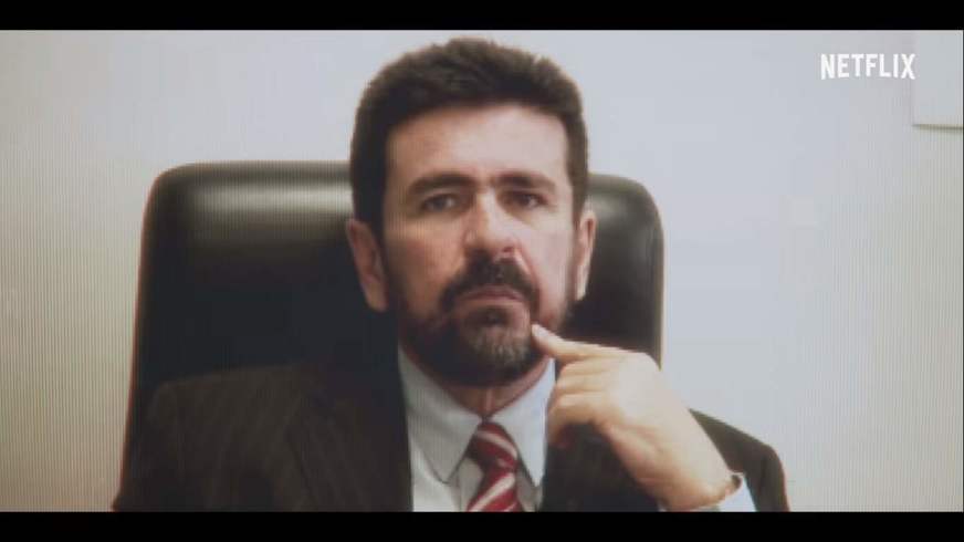 Bandidos na TV é o sexto documentário mais visto da Netflix em 2019