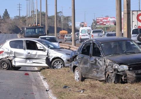 Ministro do STF suspende redução do DPVAT que valeria a partir do dia 1º