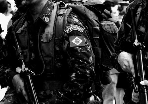 Dois terços da população desconhecem AI-5, diz pesquisa