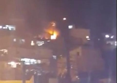 Explosão no Complexo do Alemão faz 13 vítimas no Rio de Janeiro