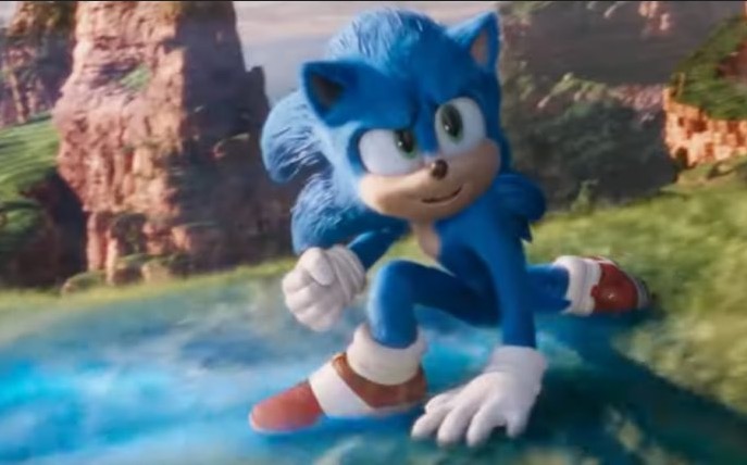 Sonic se diverte no trailer com cenas inéditas do live-action; confira