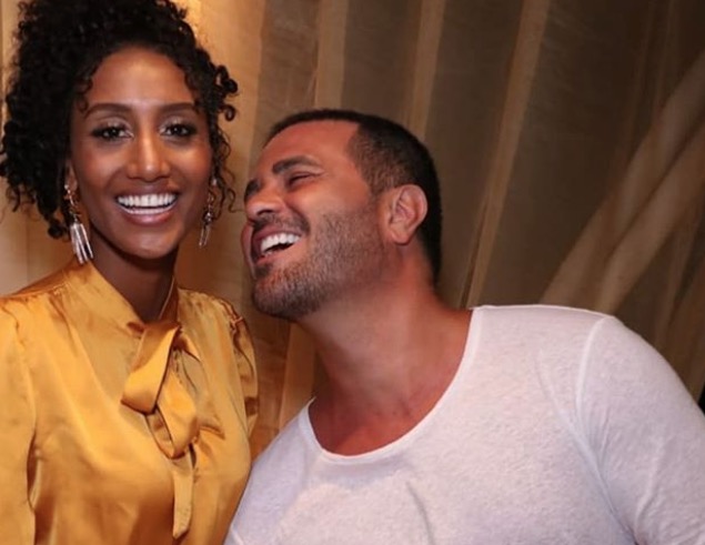 Rodrigo Phavanello pede Sabrina Paiva em casamento durante Réveillon