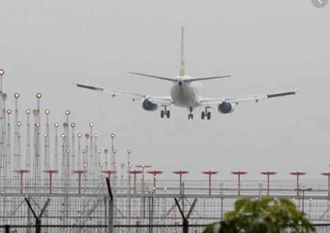 Passageira de 20 anos morre enquanto fazia escala em aeroporto 