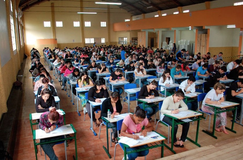 Concursos e processos seletivos ofertam 4,2 mil vagas no Amazonas neste início de 2020