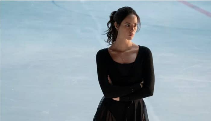 Estrelada por Kaya Scodelario, série Spin Out já está disponível na Netflix