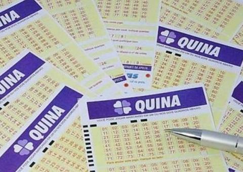 Caixa faz sorteios de loterias que somam R$ 19 milhões nesta quinta-feira