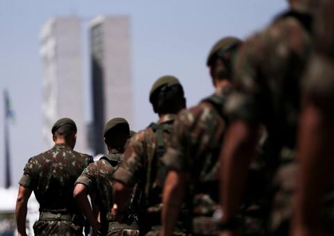 Prazo para alistamento militar online já está aberto