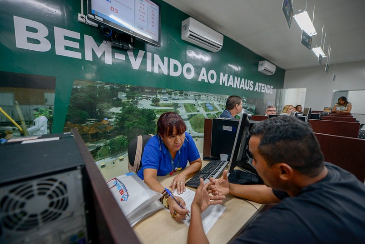 Refis da Prefeitura de Manaus resgatou mais de R$ 250 milhões da Dívida Ativa